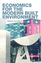 Economics For The Modern Built Environment
