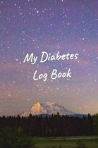 My Diabetes Log Book