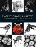 Evolutionary Analysis