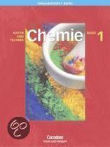 Chemie für die Sekundarstufe I. Natur und Technik Bd. 01. Schülerbuch. Ausgabe Berlin. Neue Ausgabe