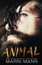 A Prisoned Spinoff Duet Book- Animal