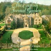 The English Formal Garden
