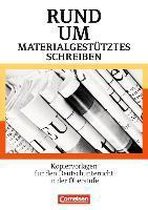 Rund um materialgestütztes Schreiben