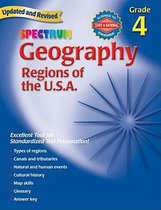Spectrum Geography, Grade 4