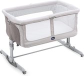 Chicco Next2Me Dream Co Sleeper - Legend