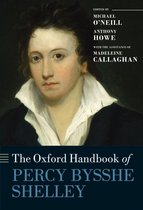 Oxford Handbooks - The Oxford Handbook of Percy Bysshe Shelley