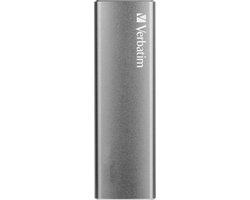 Verbatim Vx500 Externe SSD 240GB