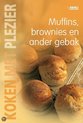 Muffins: Brownies En Ander Gebak