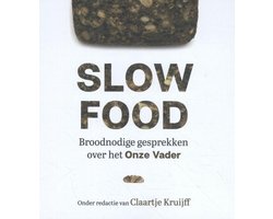 Omslag van Slowfood