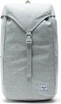 Herschel Supply Co. Thompson Rugzak - Light Grey Crosshatch