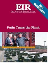 Putin Turns the Flank