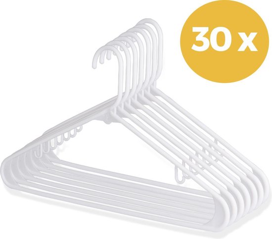 Kinder Kleerhangers | Plastic - De Kledinghanger Gigant Kinder Kleerhangers | Plastic - De Kledinghanger Gigant
