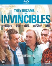 Les Invincibles (Blu-ray)