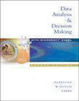 Data Anlys Dec Making W Cd 2E