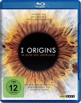 I Origins - Im Auge des Ursprungs/Blu-ray