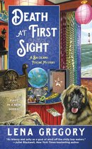 A Bay Island Psychic Mystery 1 - Death at First Sight