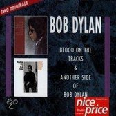Blood On The Tracks / Another Side Of Bob Dylan