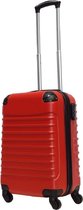 Quadrant S Handbagage Koffer - Rood