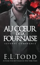 Au Coeur de la Fournaise