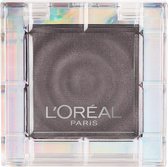 L’Oréal Paris Color Queen Oilshadow Oogschaduw - 07 On Top - Taupe - 16,5 gr