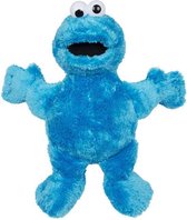 Sesamstraat Pluche Cookiemonster 100 cm
