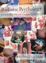 Bariatric Psychology