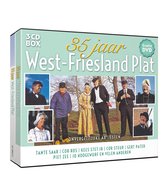 West-Friesland Plat