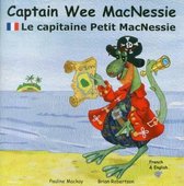 Captain Wee MacNessie