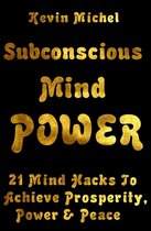 Subconscious Mind Power
