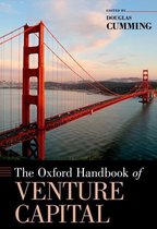 Oxford Handbooks - The Oxford Handbook of Venture Capital