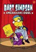 Bart simpsons 06. Amerikaans idool
