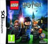 LEGO Harry Potter, Years 1-4  NDS