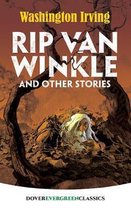 Evergreen Classics- Rip Van Winkle and Other Stories