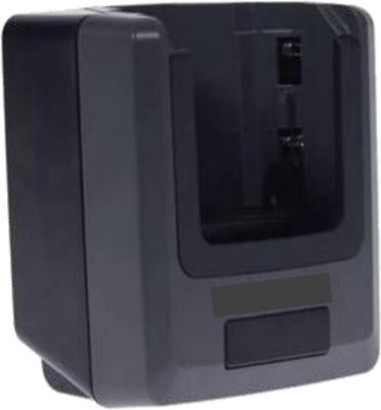 CRADLE VEHICLE UNPOWERED