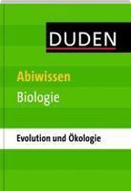 Duden Abiwissen Biologie - Ökologie und Evolution