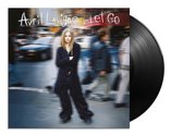 Let Go -Hq- (LP)