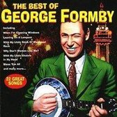 Best of George Formby [22 Tracks]
