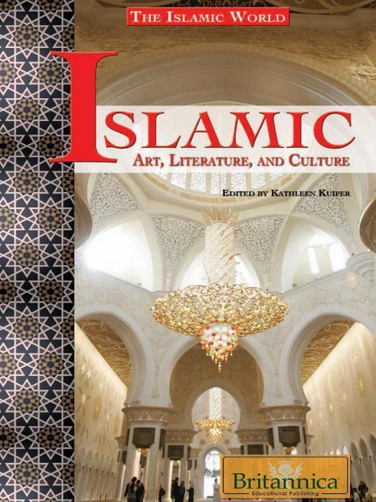 Islamic Art, Literature, and Culture - cover