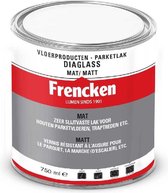 Frencken Mat Diaglass - 750 ml
