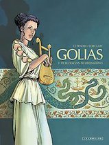 Golias 02. de bloem van de herinnering