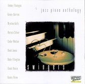 Jazz Piano Anthology: Swingers