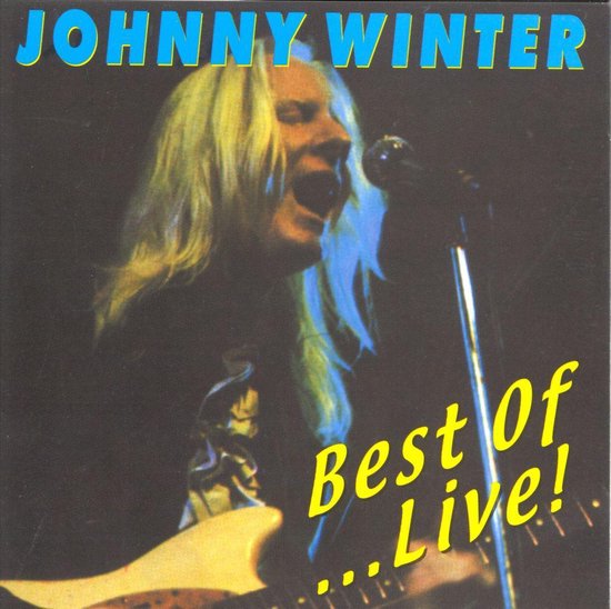 Best Of... Live!