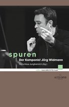 edition neue zeitschrift für musik - Spuren