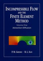 Incompressible Flow and the Finite Element Method