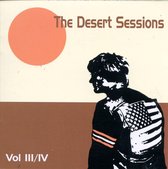 Desert Sessions, Vols. 3 & 4