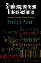 Haney Foundation Series - Shakespearean Intersections