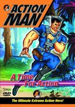 Action Man: A Time For  Action