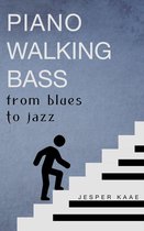 Piano Walking Bass