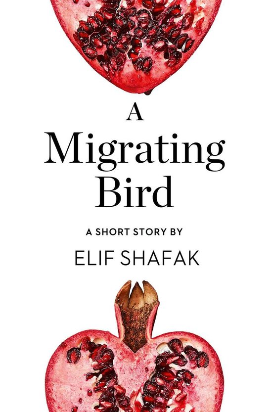 Foto: A migrating bird a short story from the collection reader i married him