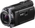 Sony HDR-PJ810 Handycam met ingebouwde projector